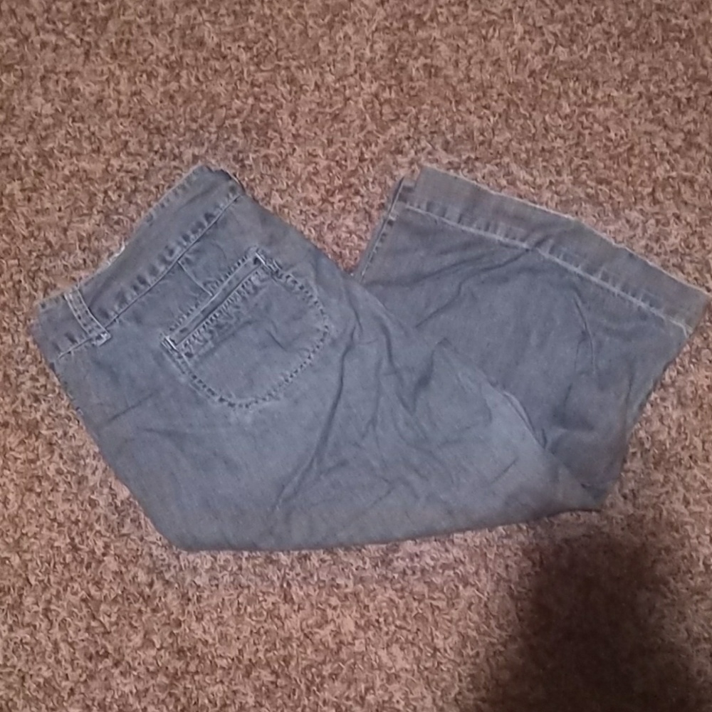 Capris